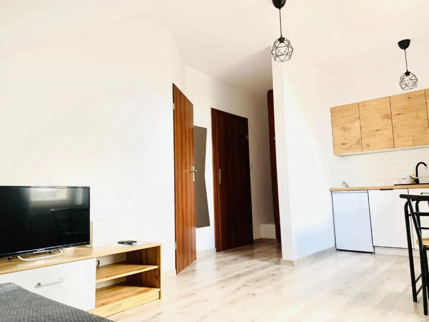 Gościniec i Restauracja Salton