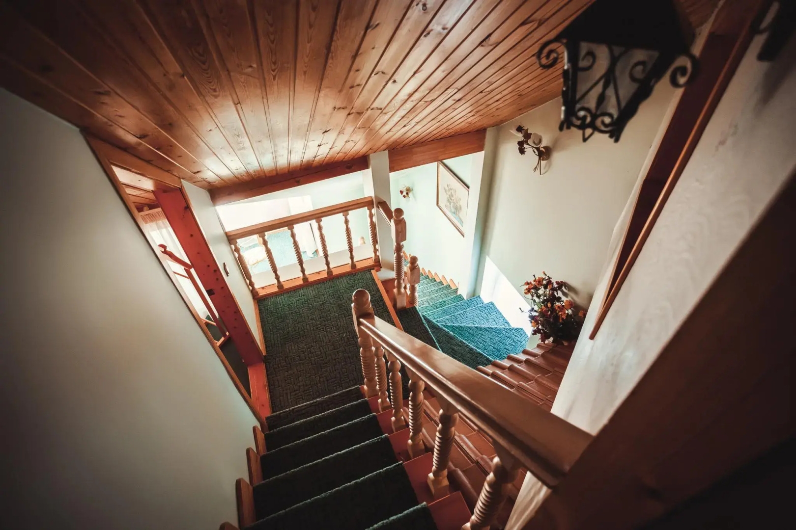 Гостиница Царская Деревня