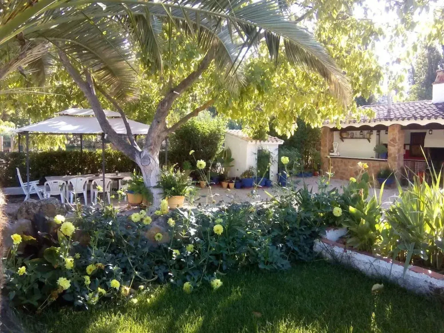 House With 4 Bedrooms in Beas de Segura, With Wonderful Mountain View, Pool Access, Enclosed Garden