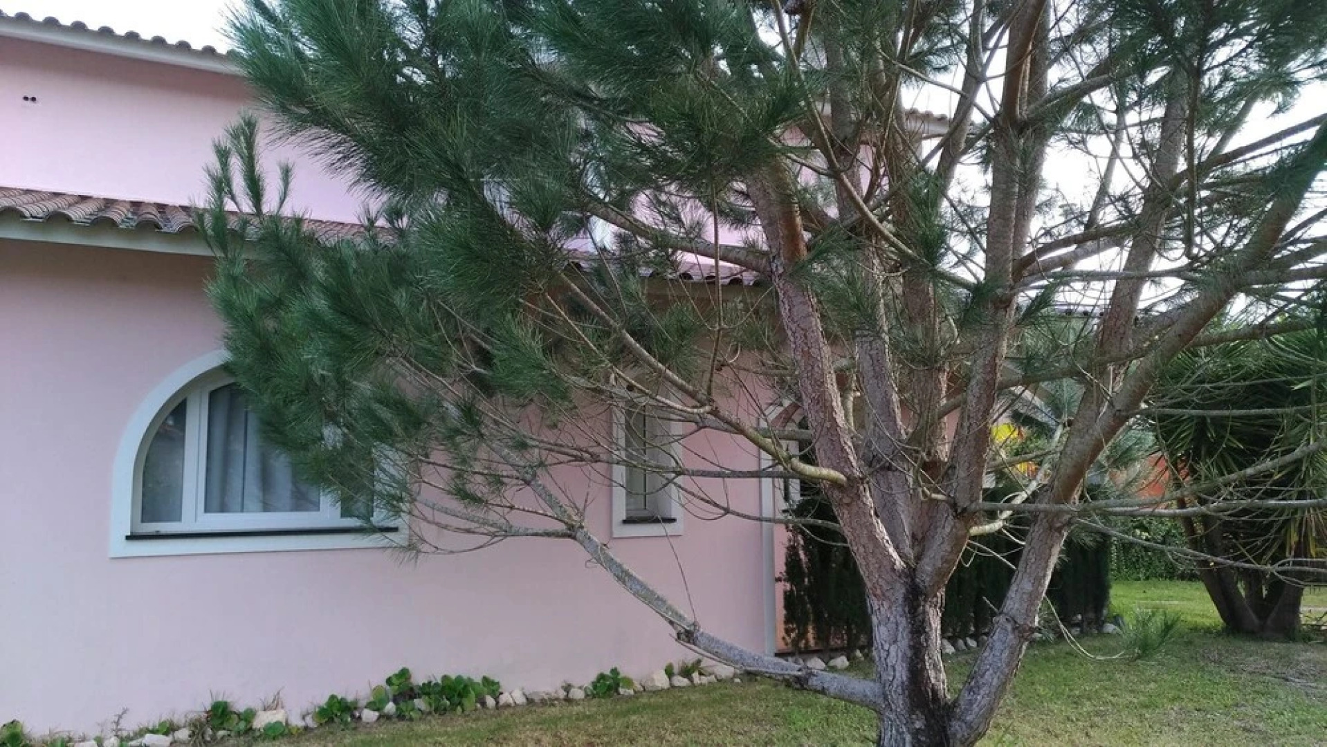 House With 2 Bedrooms in Ponte de Vagos, With Furnished Garden and Wif