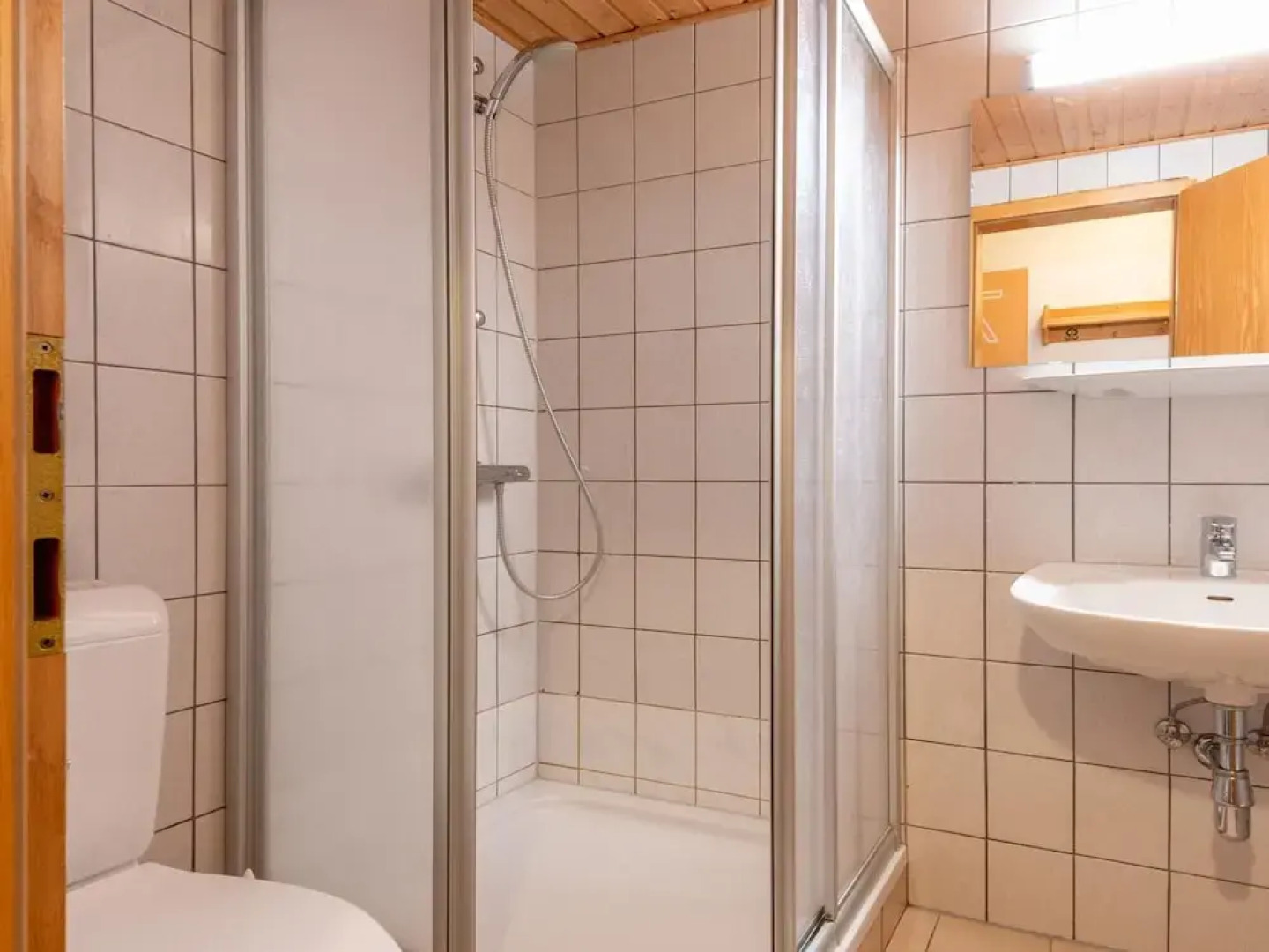 Apartment in Gaschurn Near Ski Bus