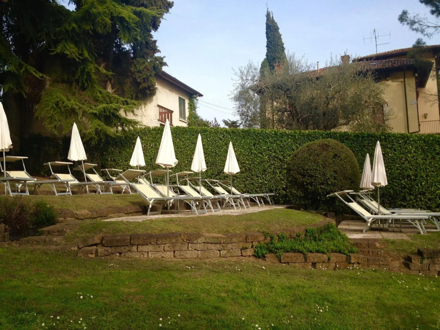 Hotel Excelsior Le Terrazze