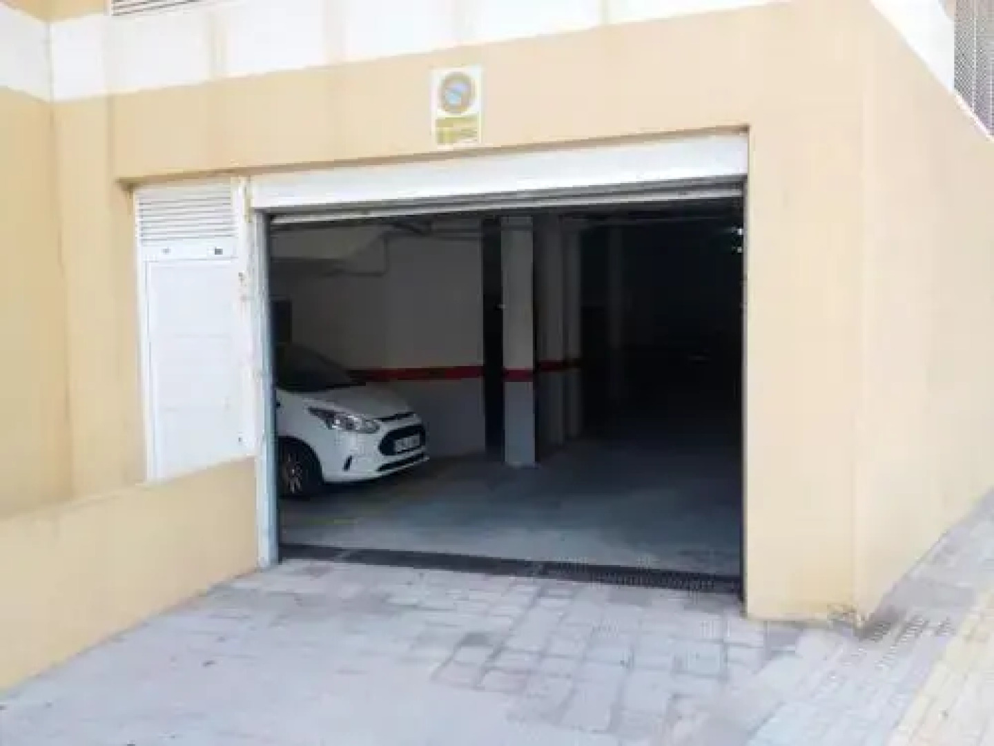 Tavernes de la Valldigna Apartment