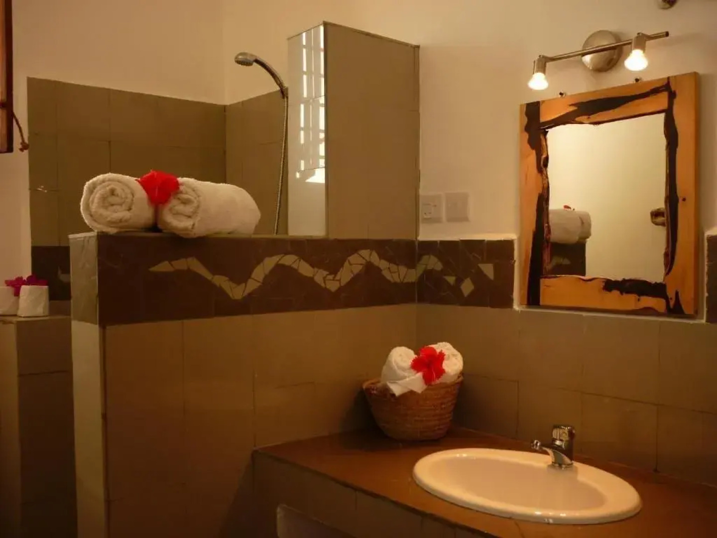 Kamili View Apartments