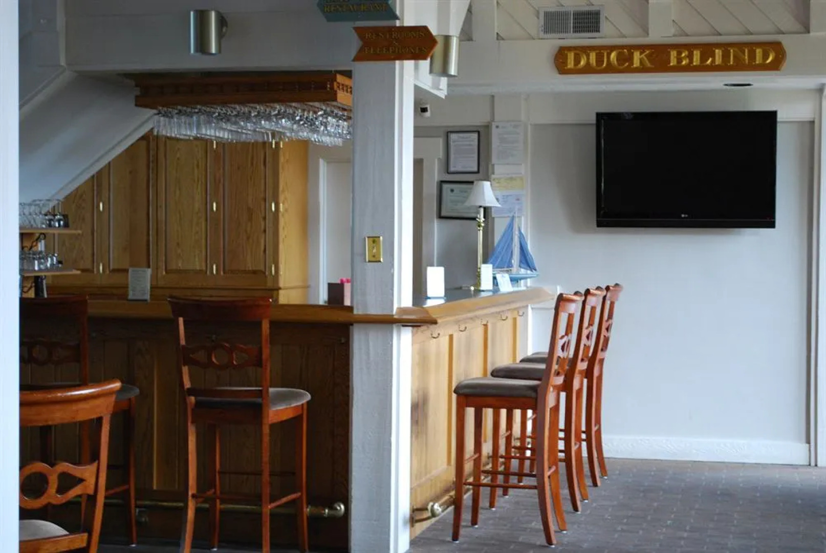 Harbourtowne Golf Resort