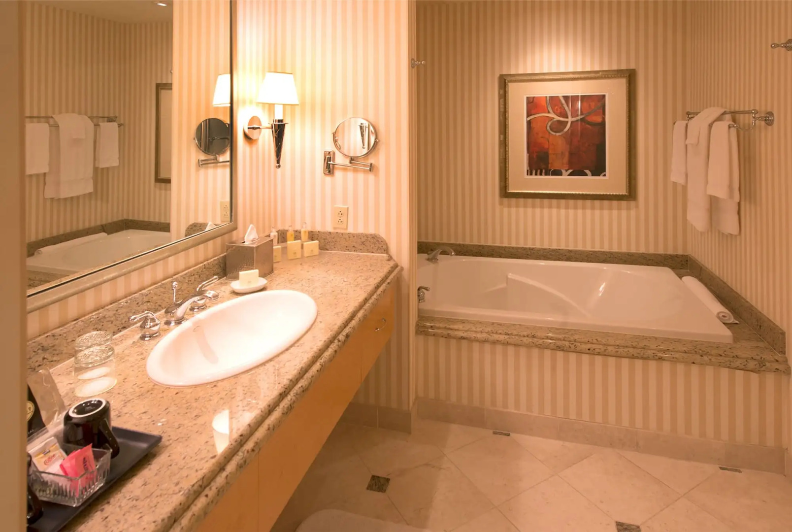 Bally’s Shreveport Casino and Hotel