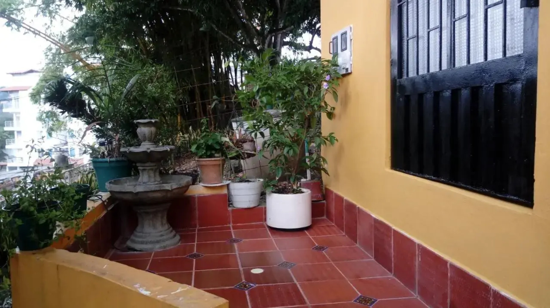 Hospedaje Alto De San Luis