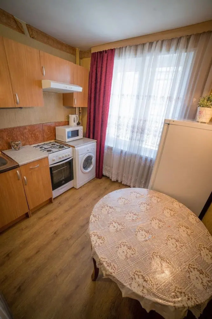 Апартаменты Inndays on Profsouznaya 156