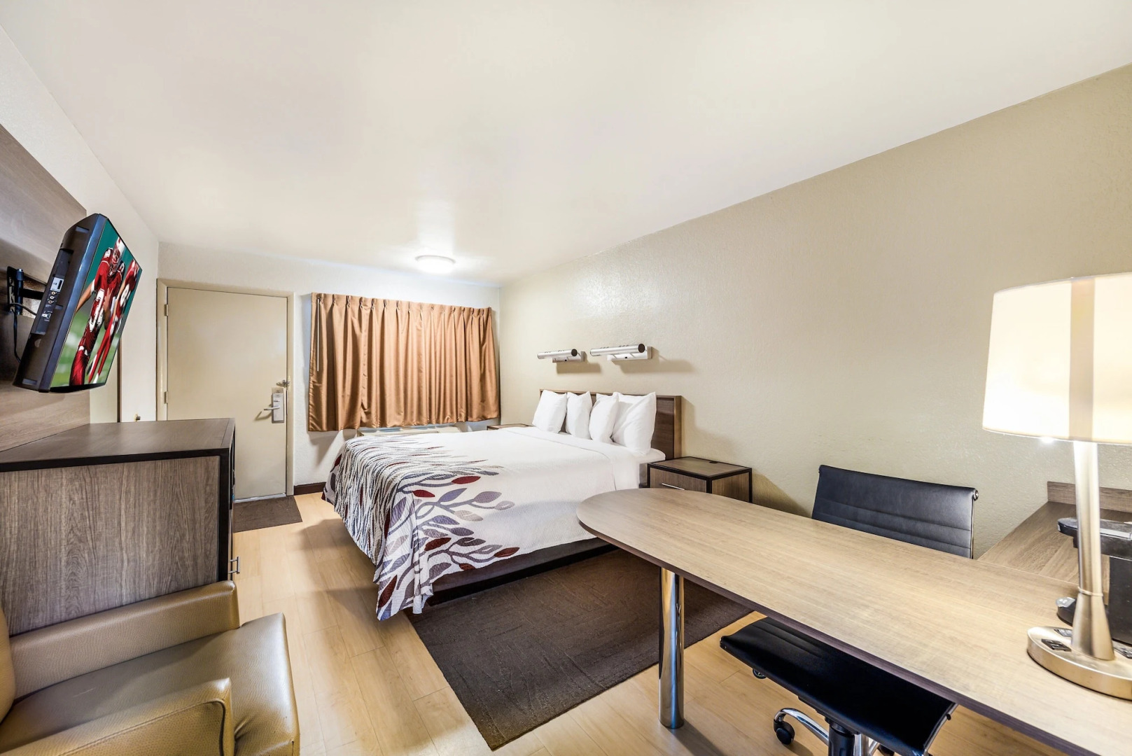 Red Roof Inn Dayton South - Miamisburg