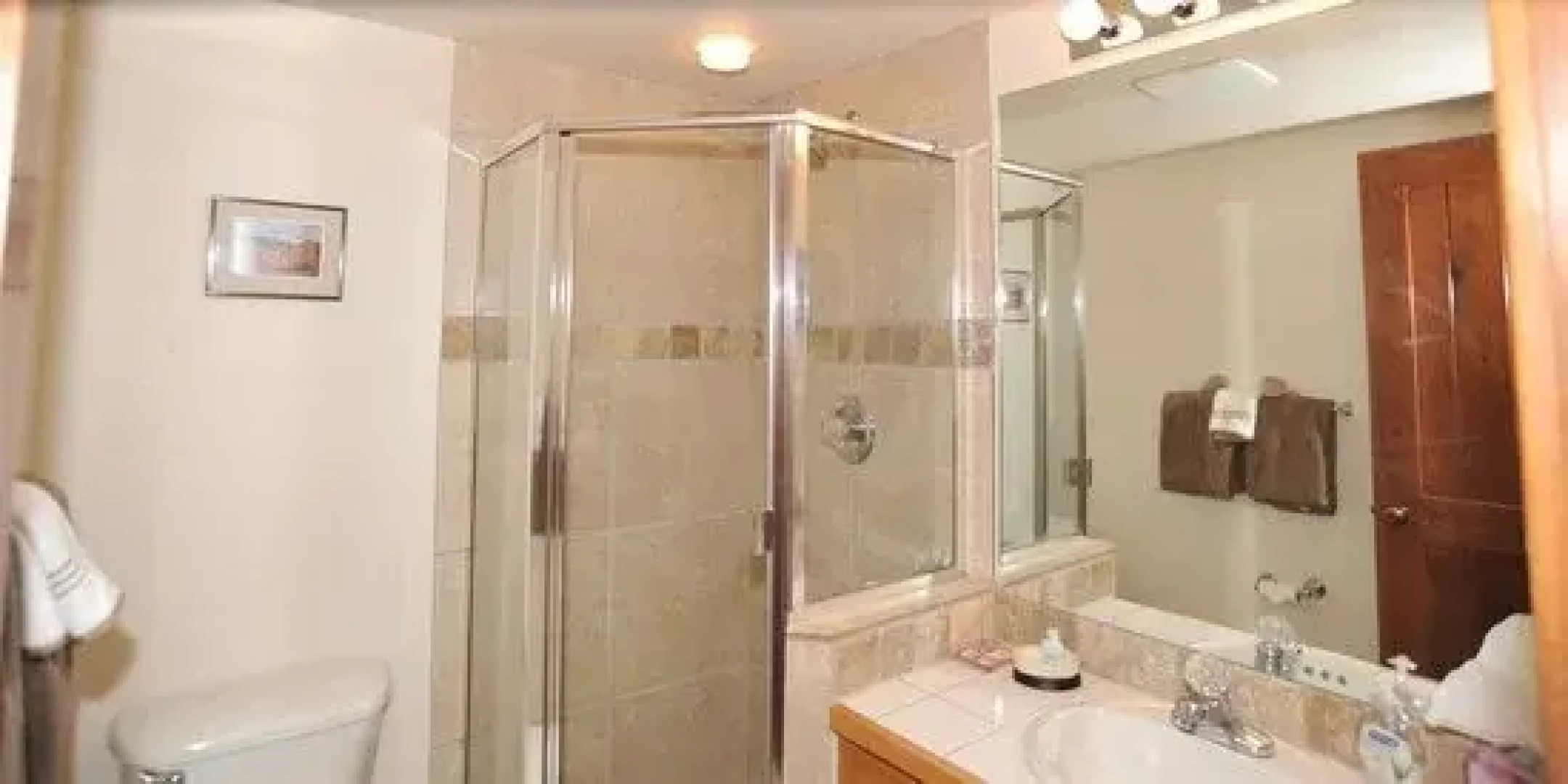 Yankee Boy in Town of Telluride by Telluride Resort Lodging