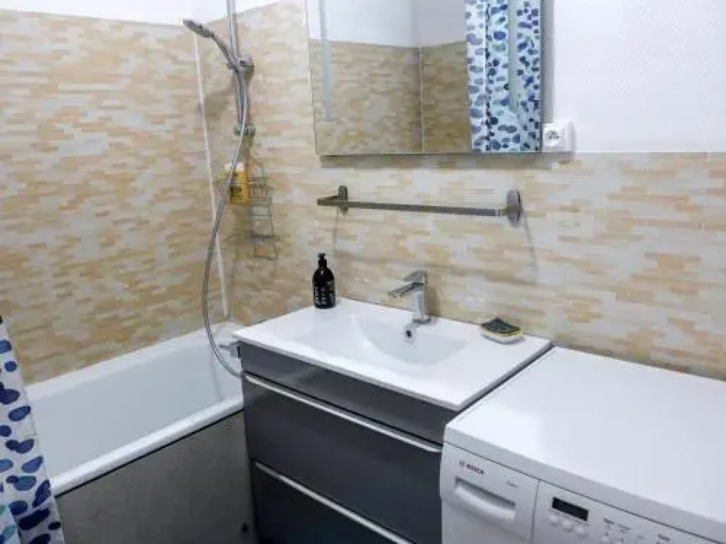 Apartment La Rose des Sables.6