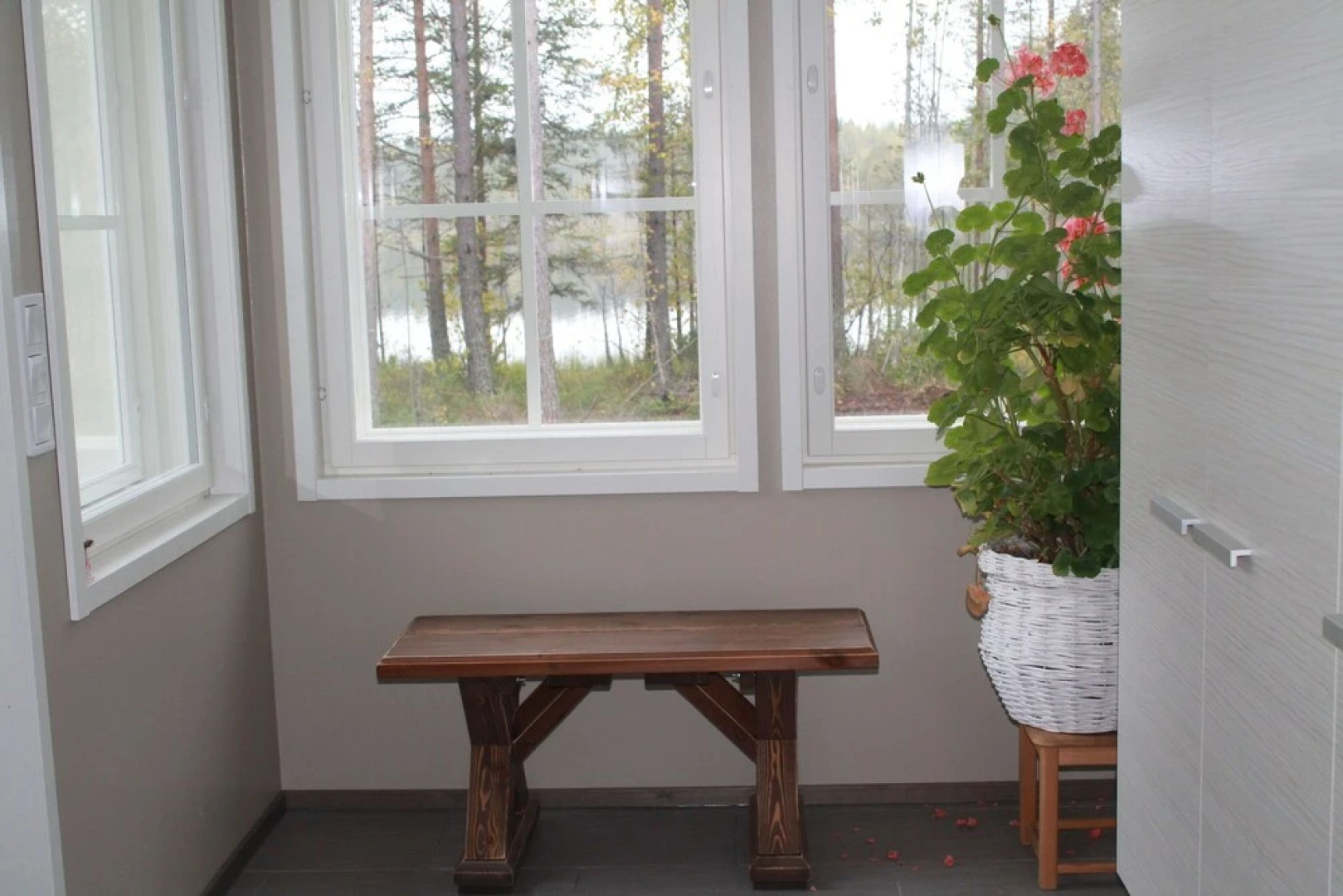 Koivuniemi Rantahuvila