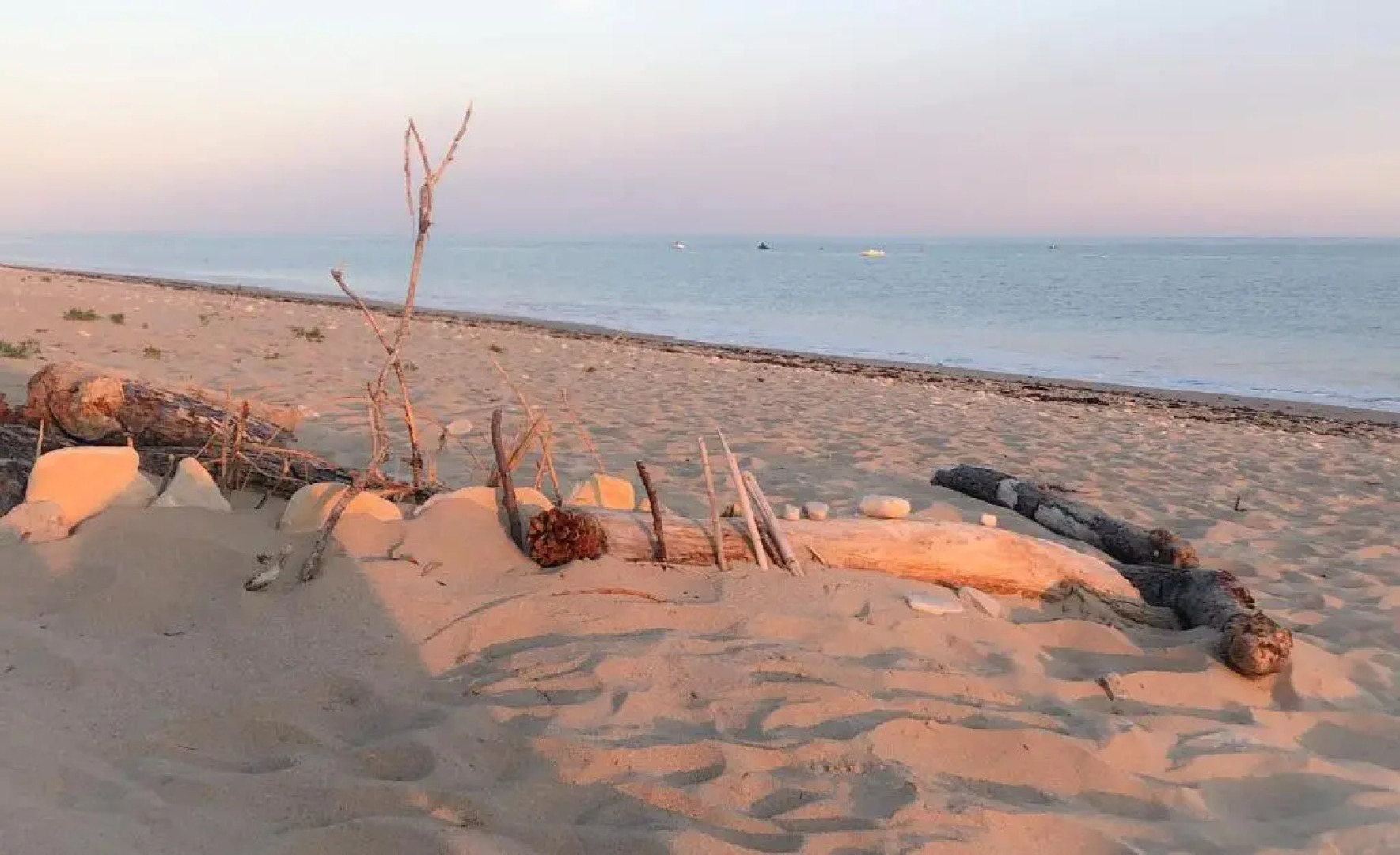 La dune du bien etre