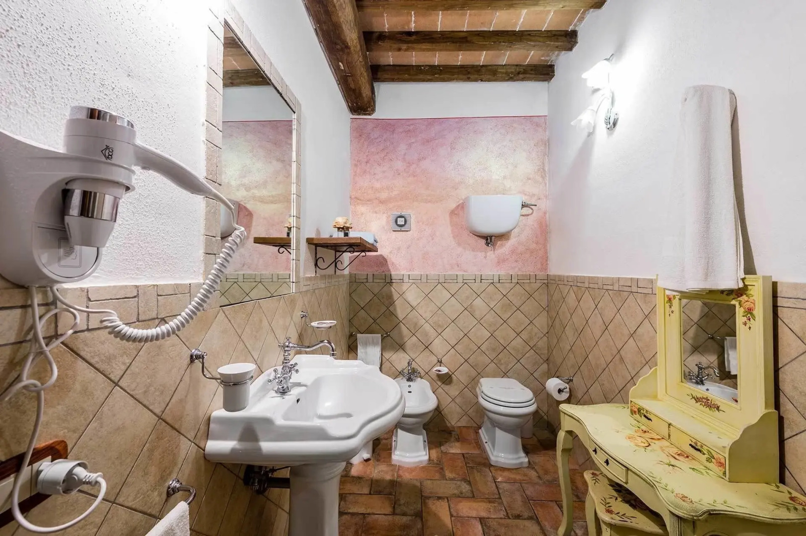 Agriturismo Palazzo Conti A