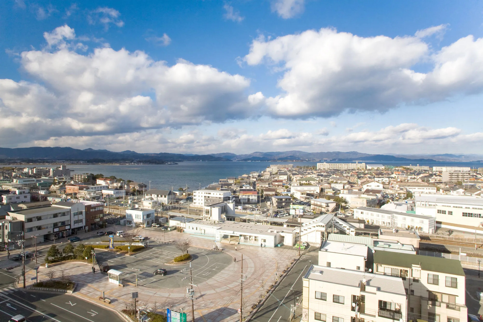 Kuretake Inn Hamanako