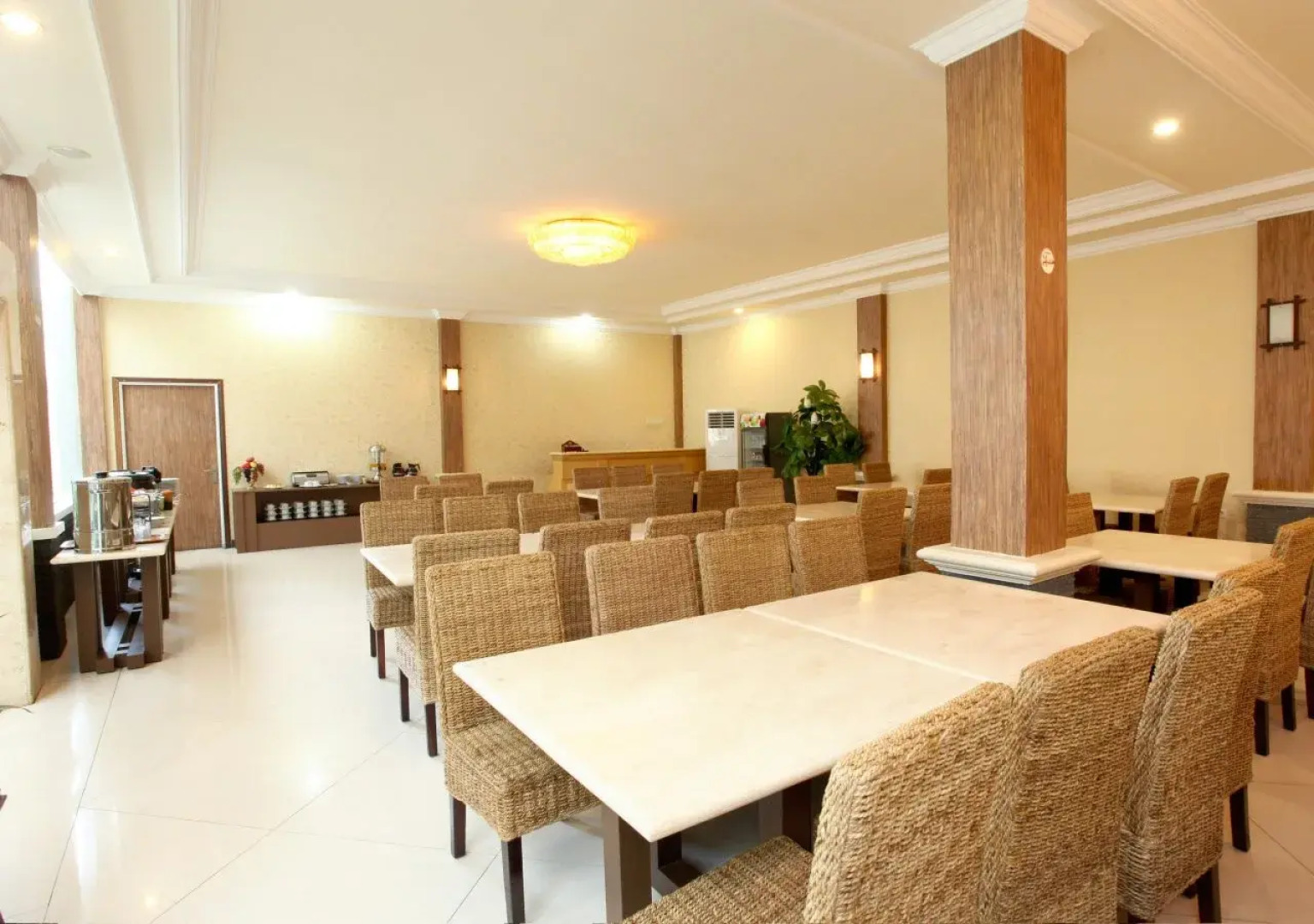 Padmaloka Hotel Tarakan