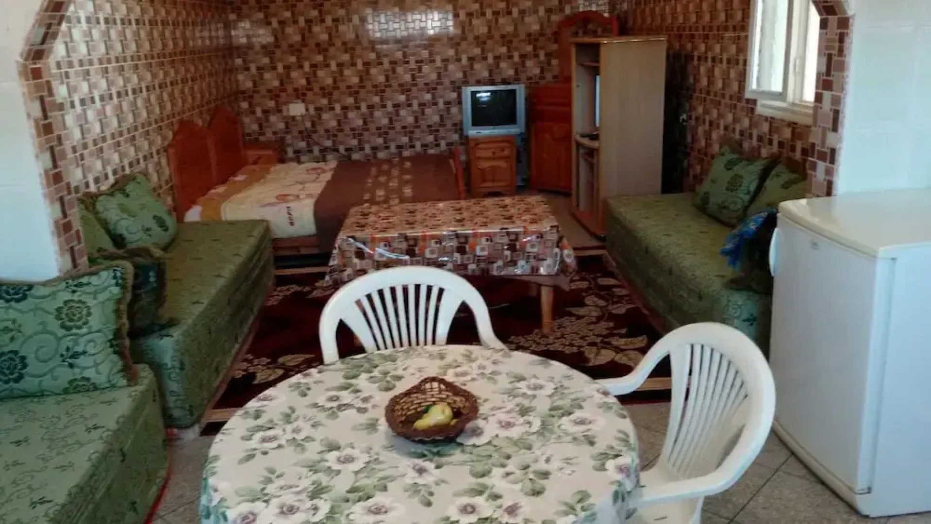 Khabour Appartment
