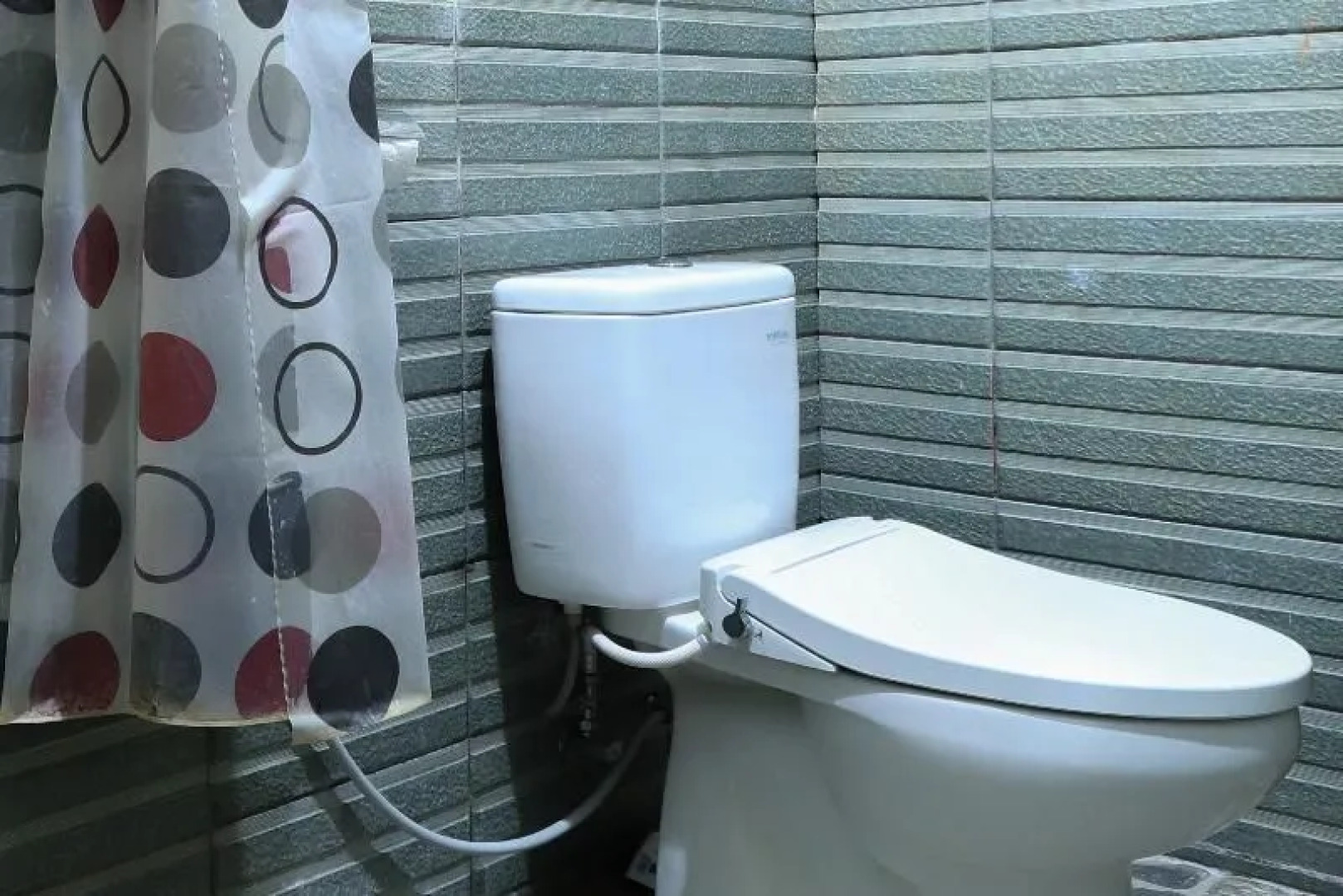 Senggigi Cottages Lombok by ZUZU