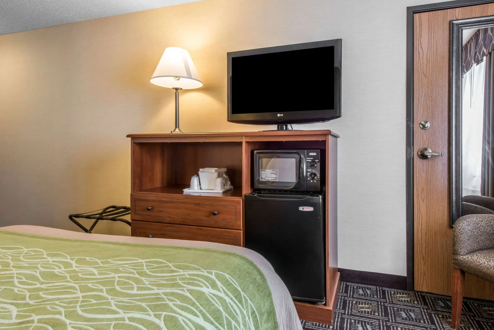 Comfort Inn