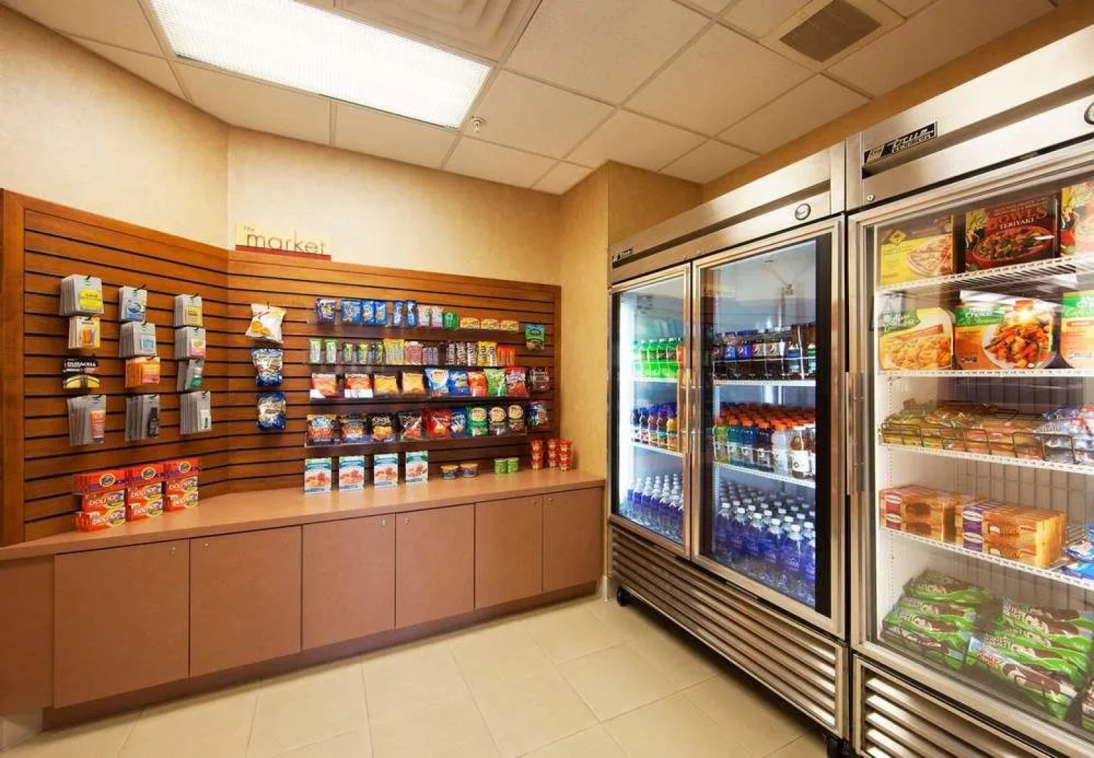 Residence Inn Phoenix Goodyear