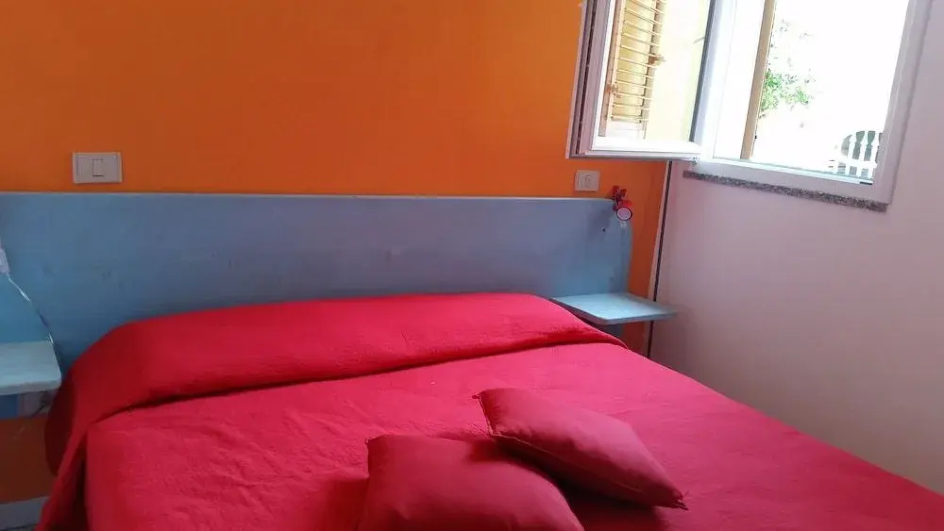 Casa vacanze "La Caldosa"