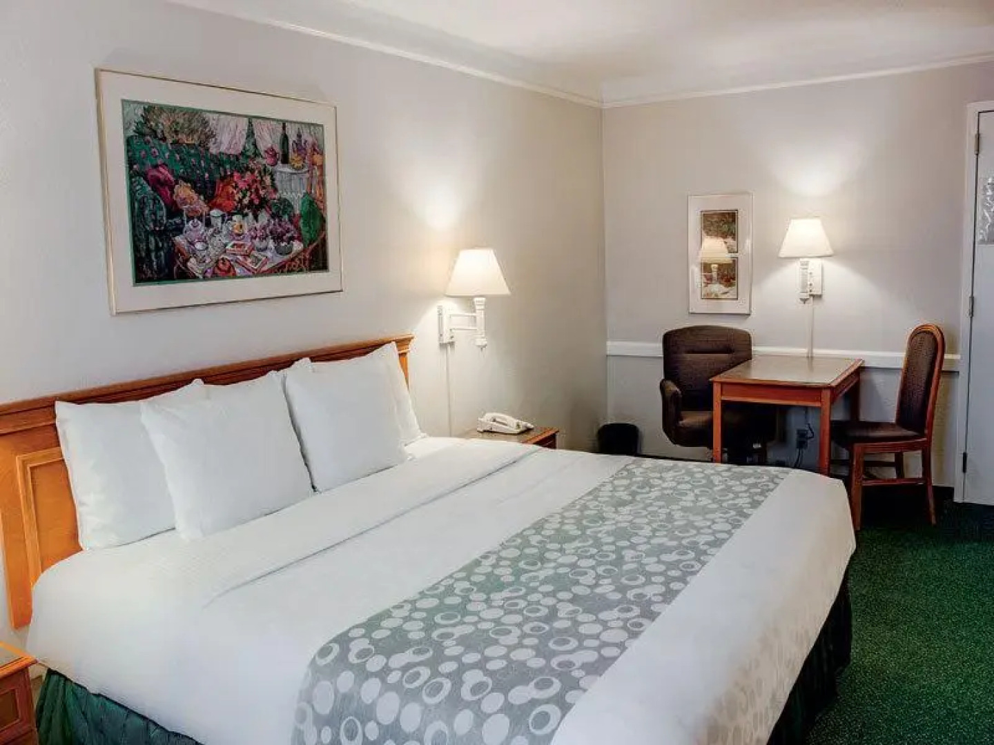 La Quinta Inn St. Louis Airport 714