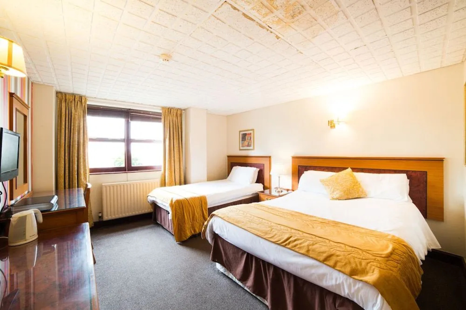 The Whistle and Flute