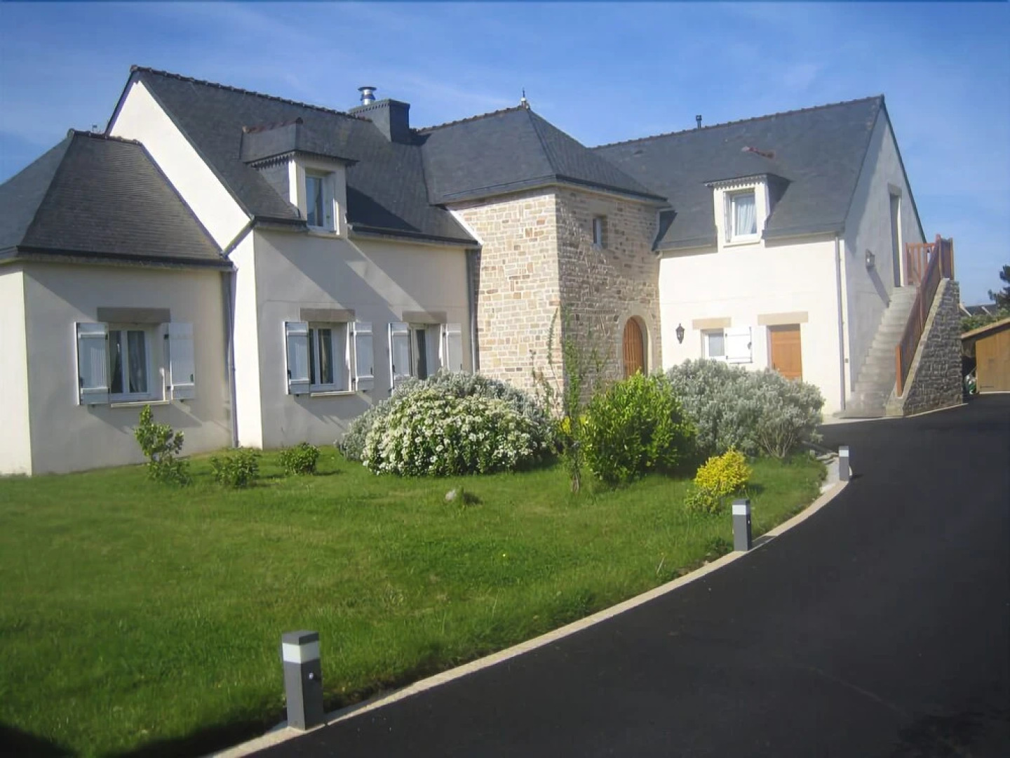 Chambres d'hôtes Breizhenson