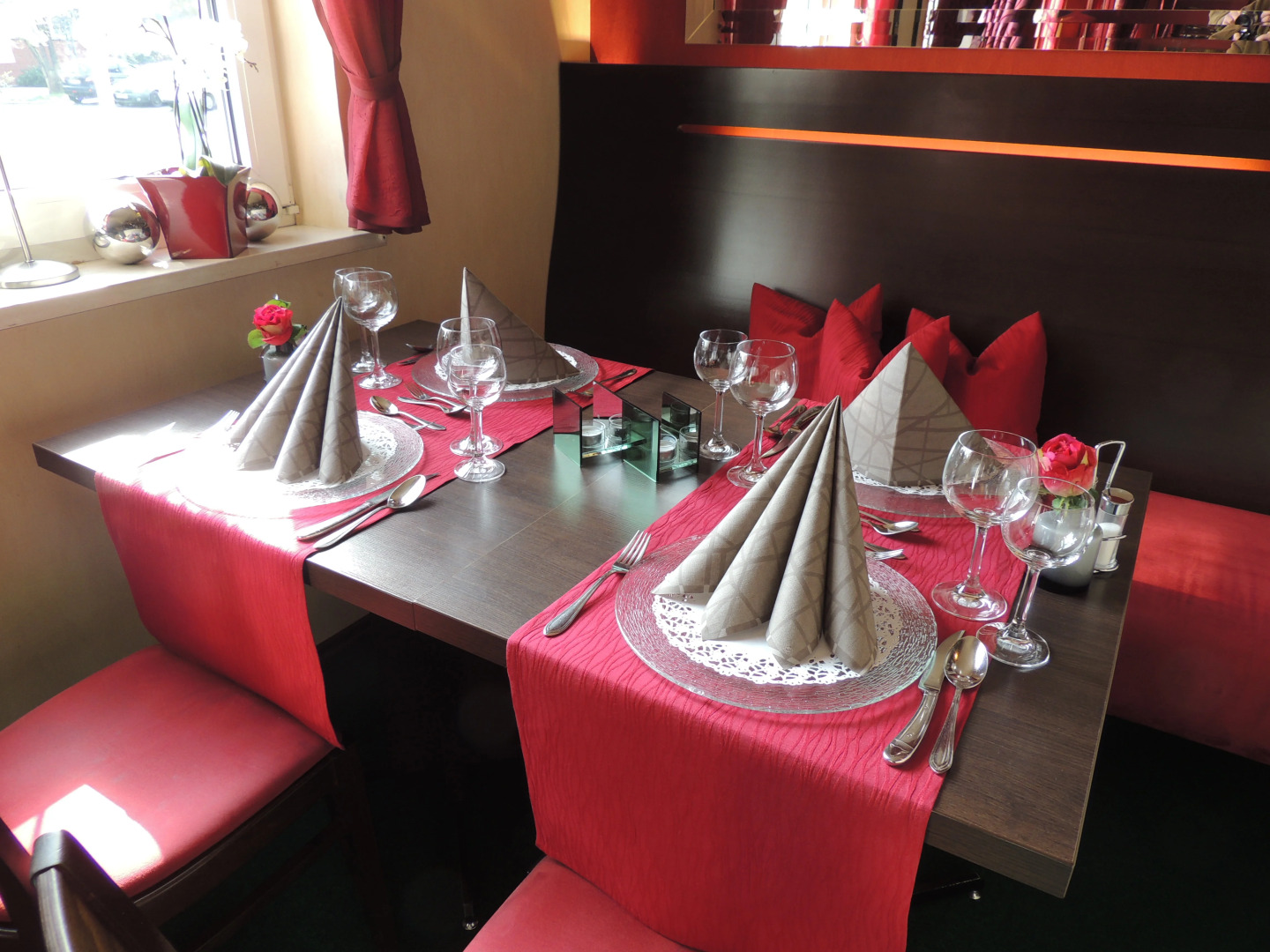 Hotel Deutsches Haus