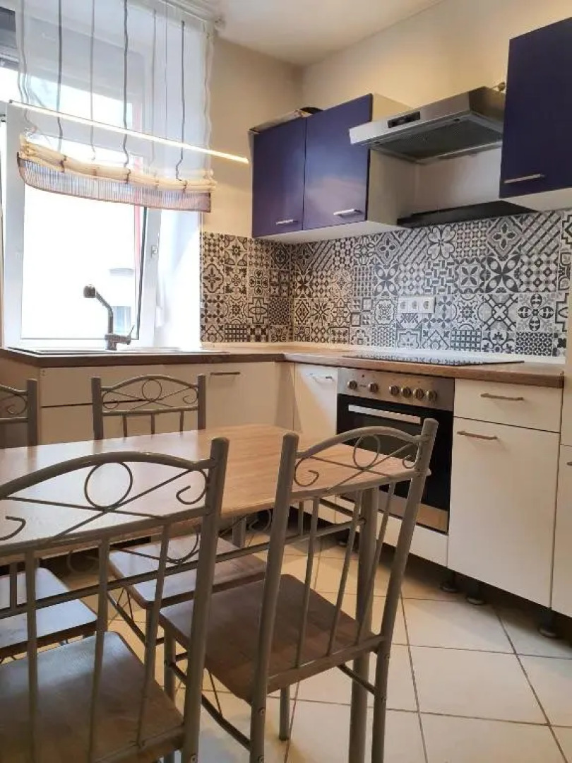 Mozart27 - Ferienwohnung