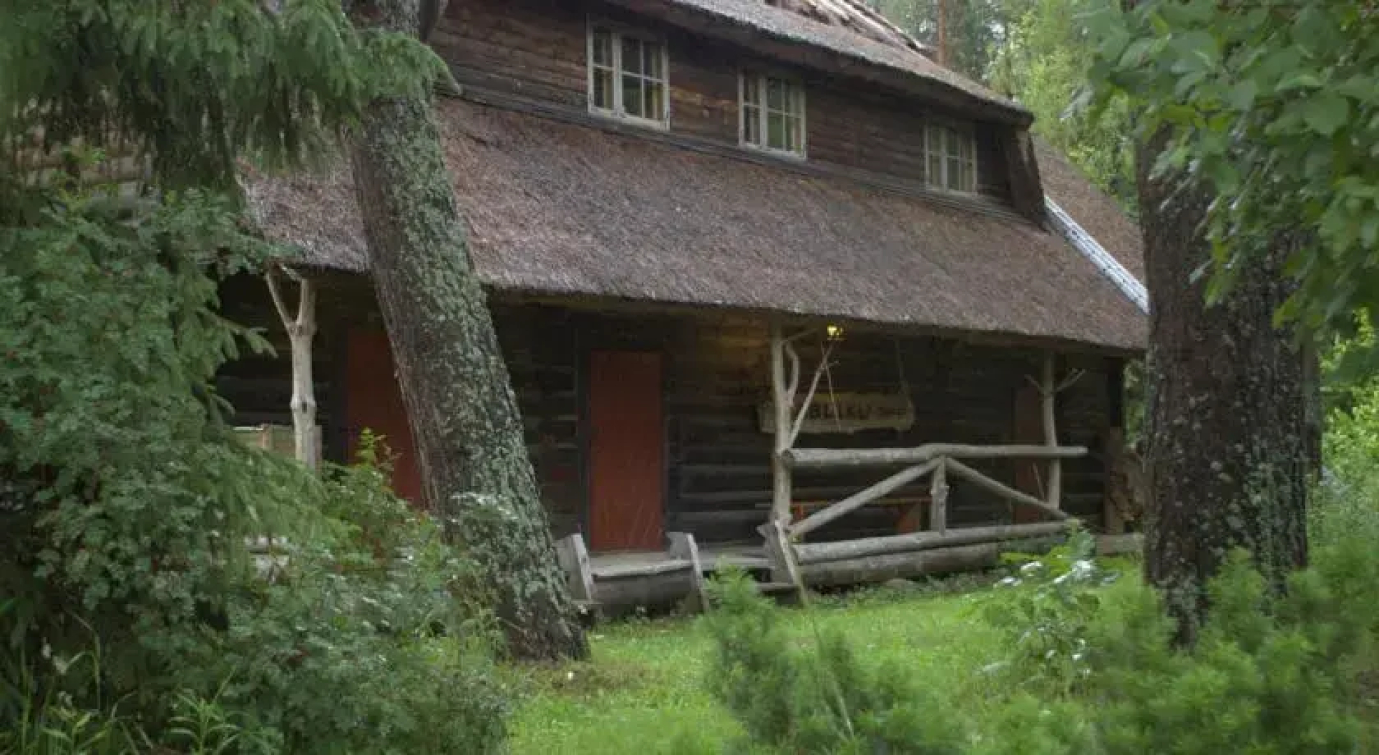 Käbliku Farm