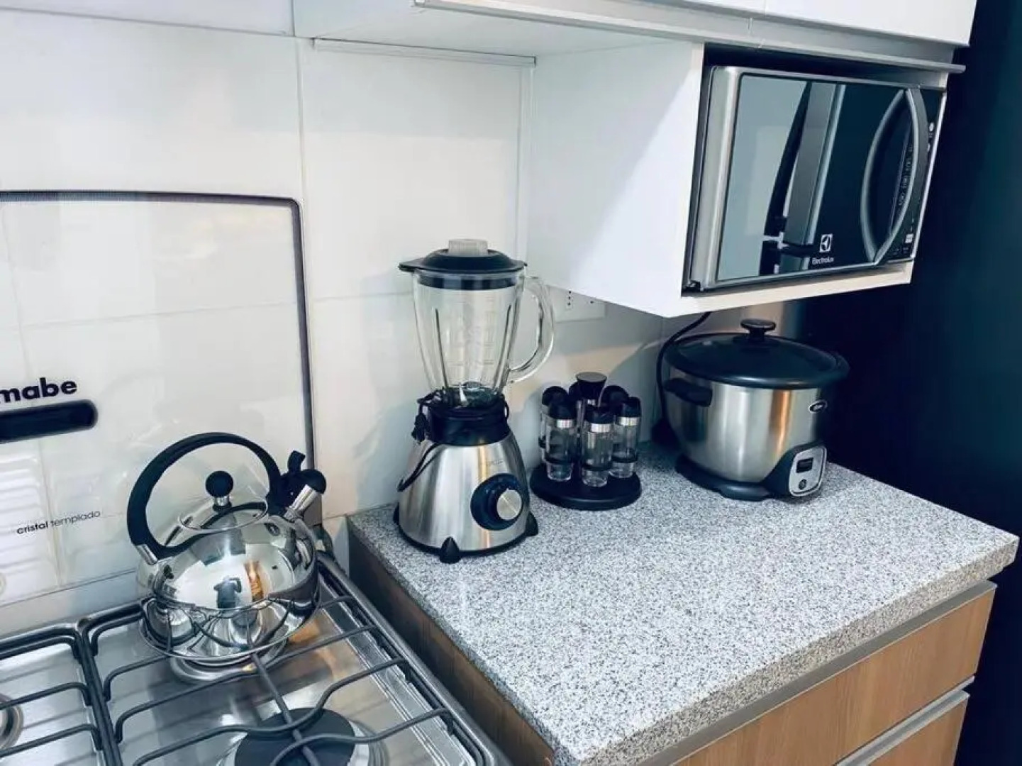 Hermoso Dpto de estreno en un conjunto residencial