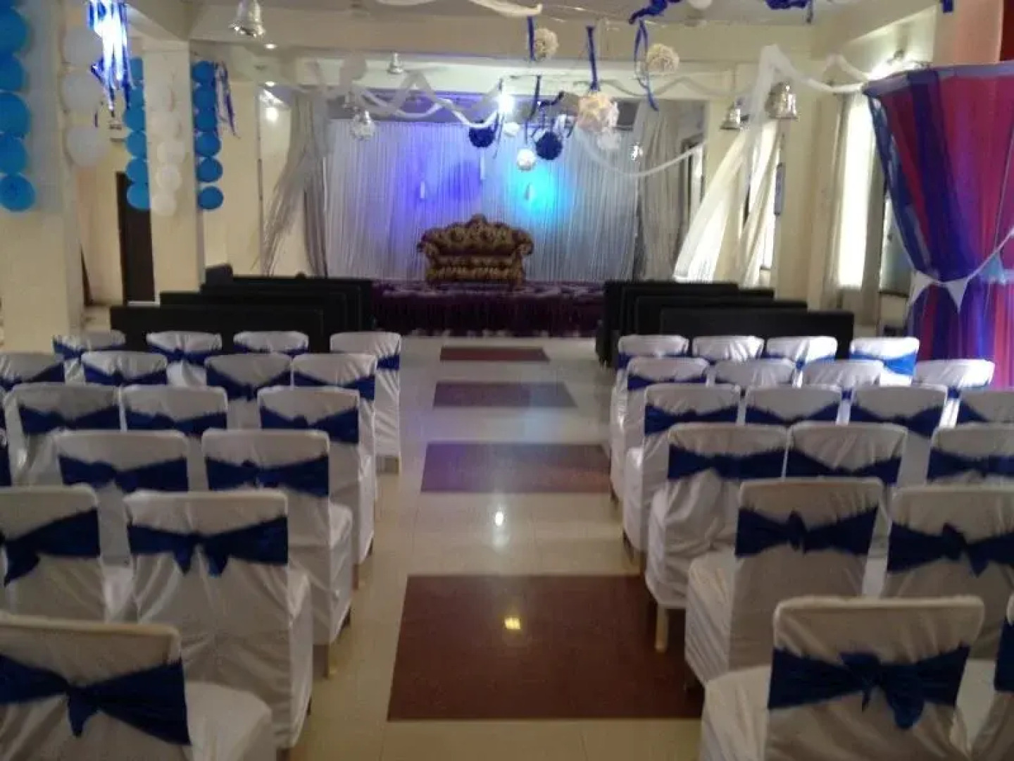 SPOT ON 39940 Shree Shine