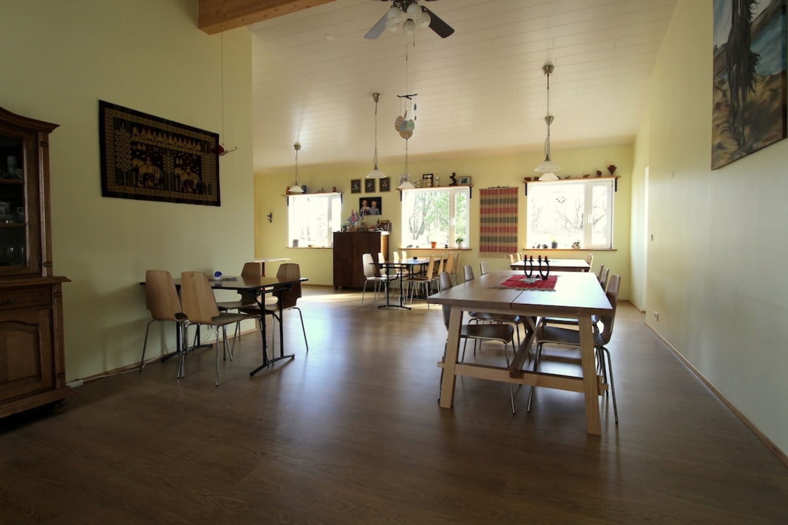 Guesthouse Steinsholt