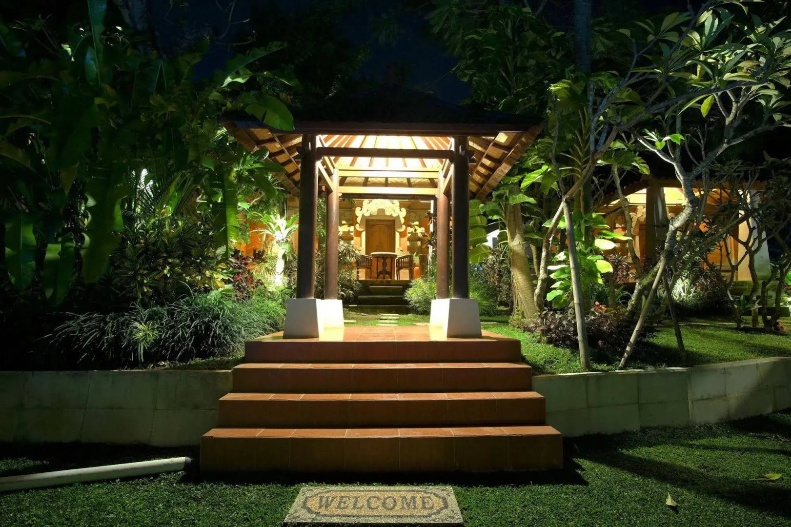 Ubud Cottages Malang