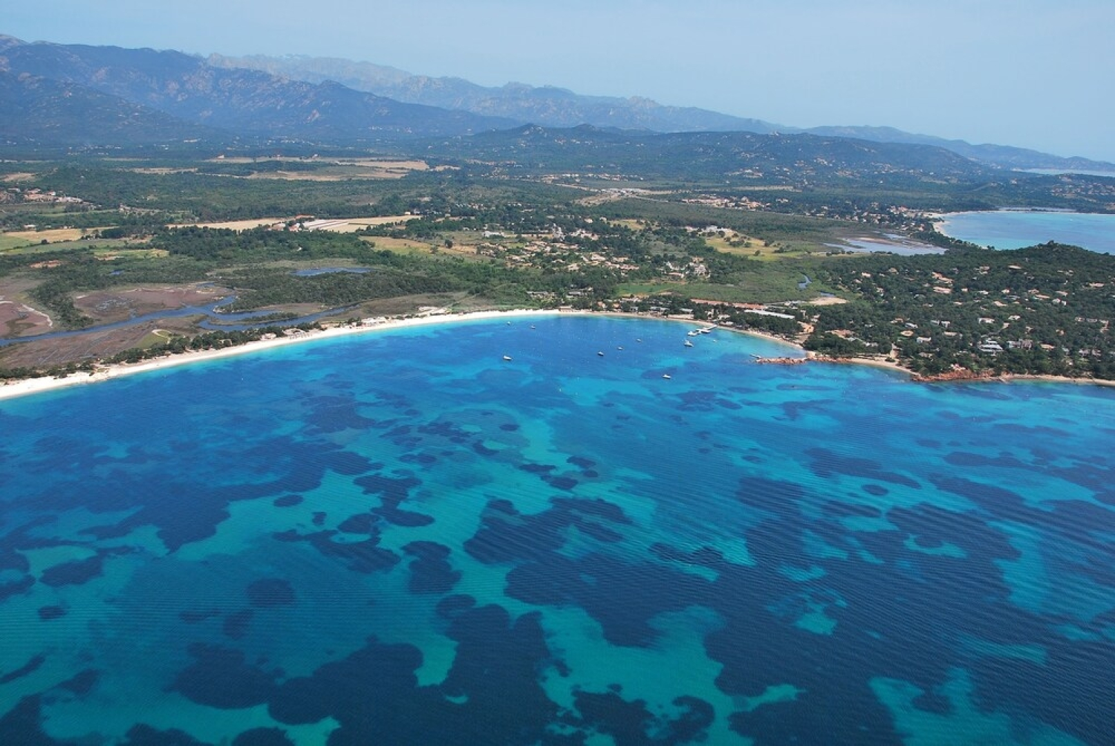 Résidence Marina Rossa