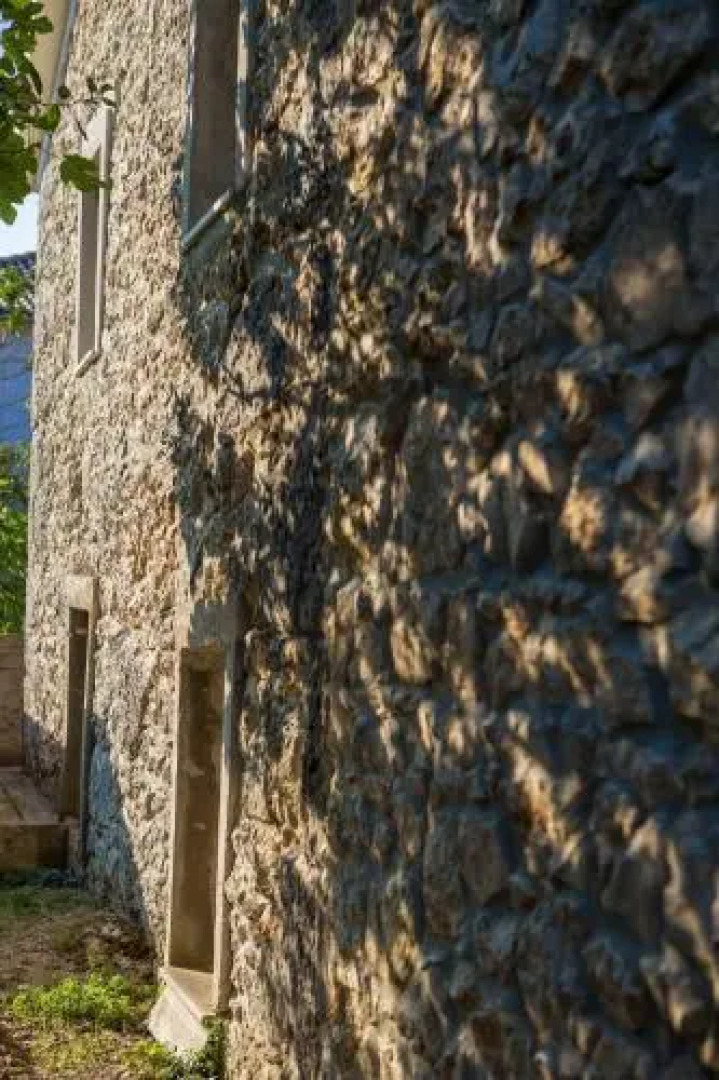 Apartments Villa Kras Krk