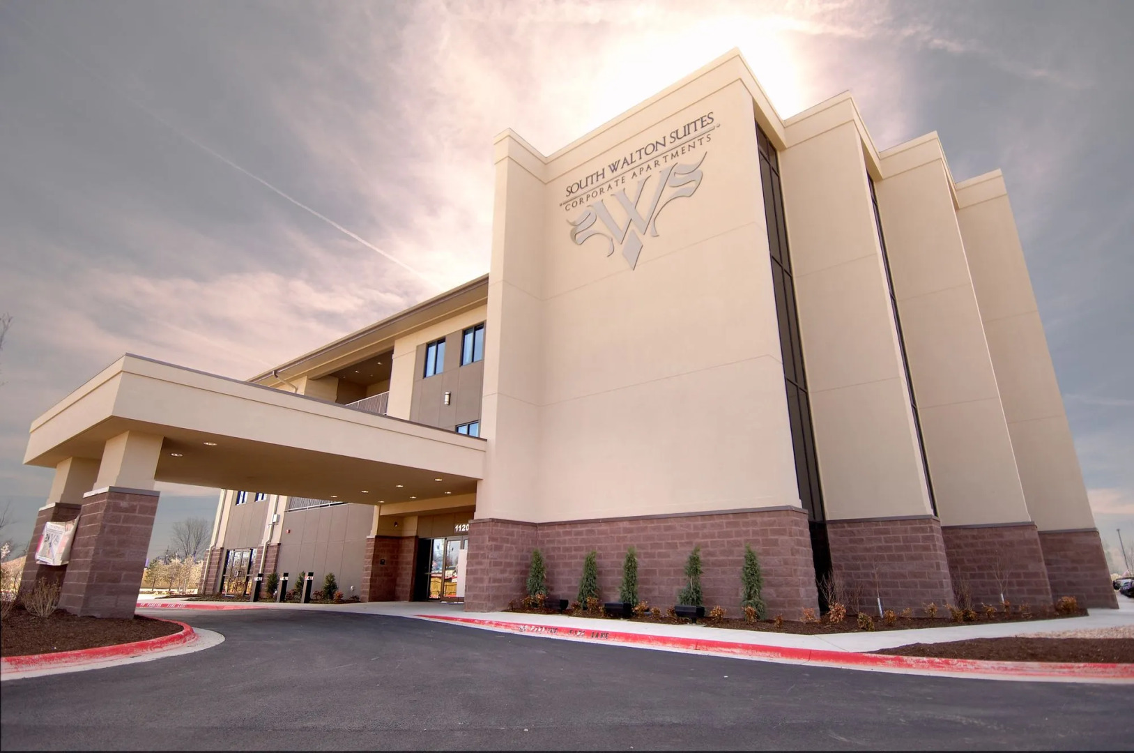 South Walton Suites and Spa - Bentonville