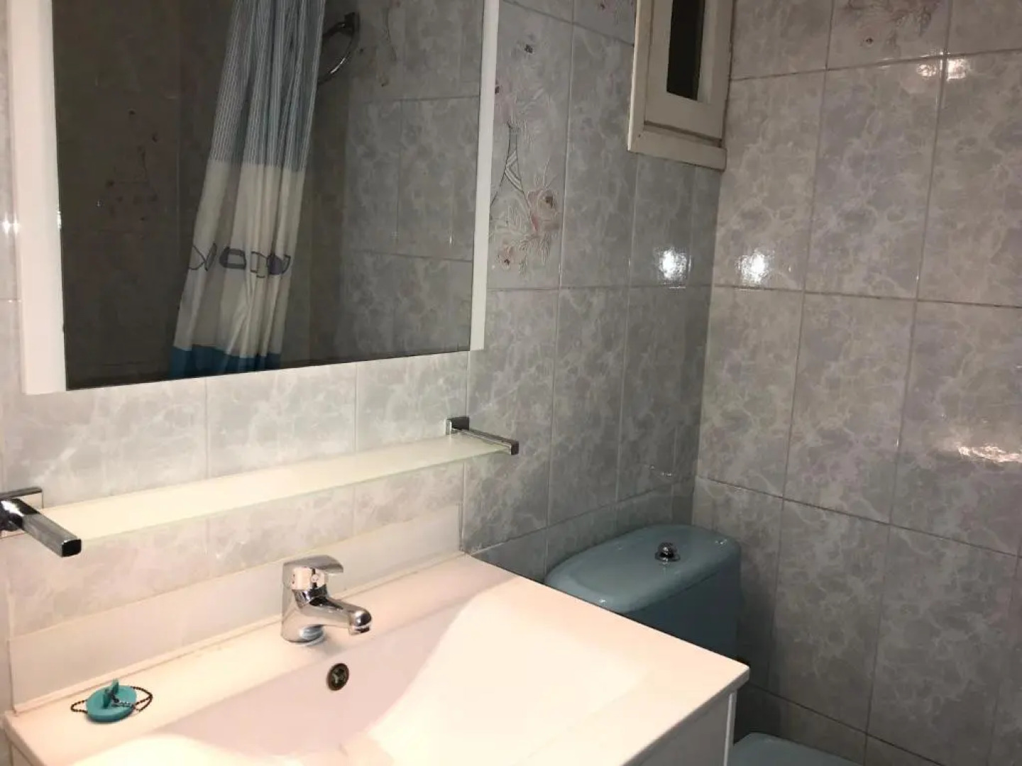 Apartamento Embajador 9 21