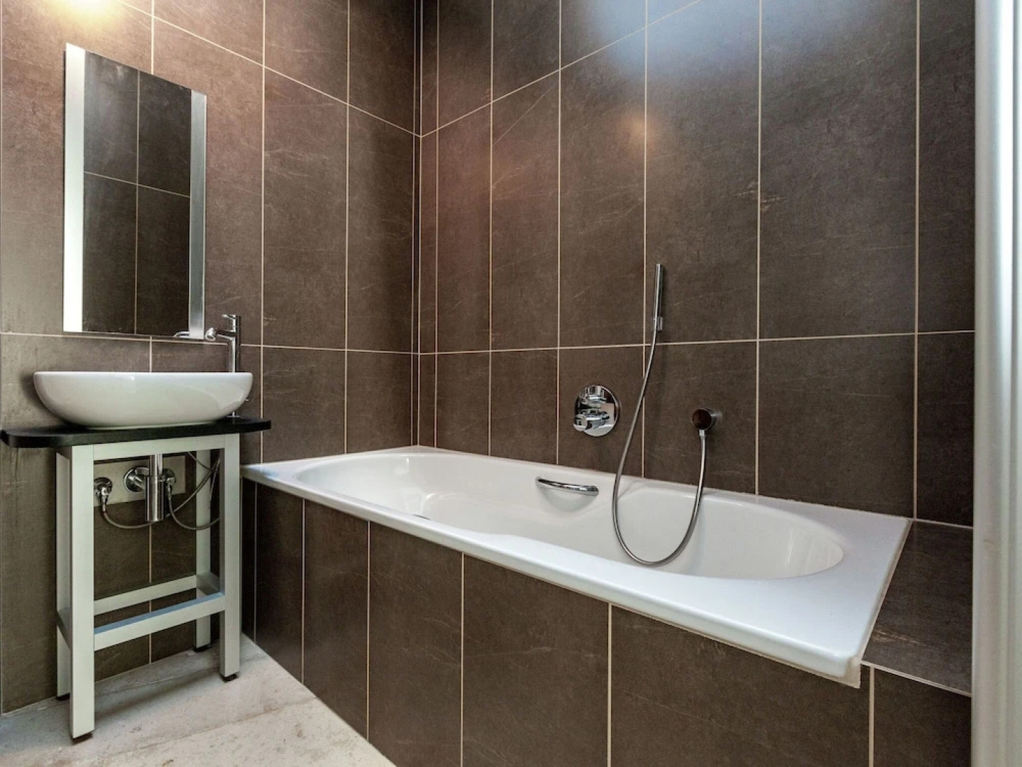 Beautiful 5 Star Villa