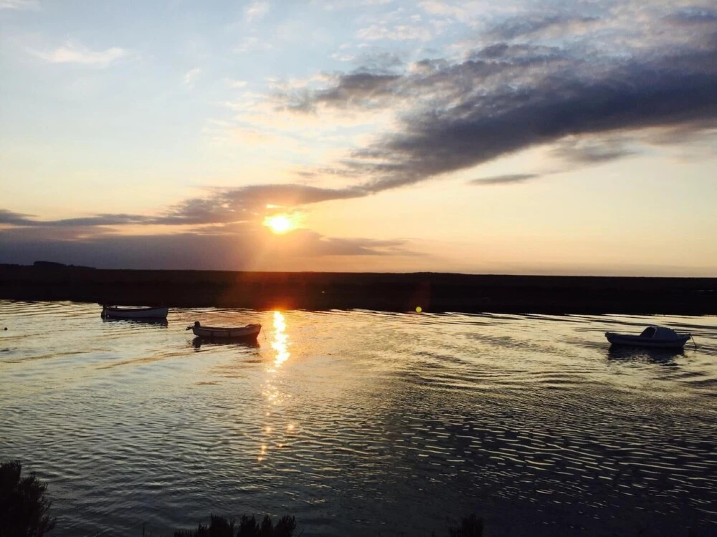 The Lofts at Mill House Farm