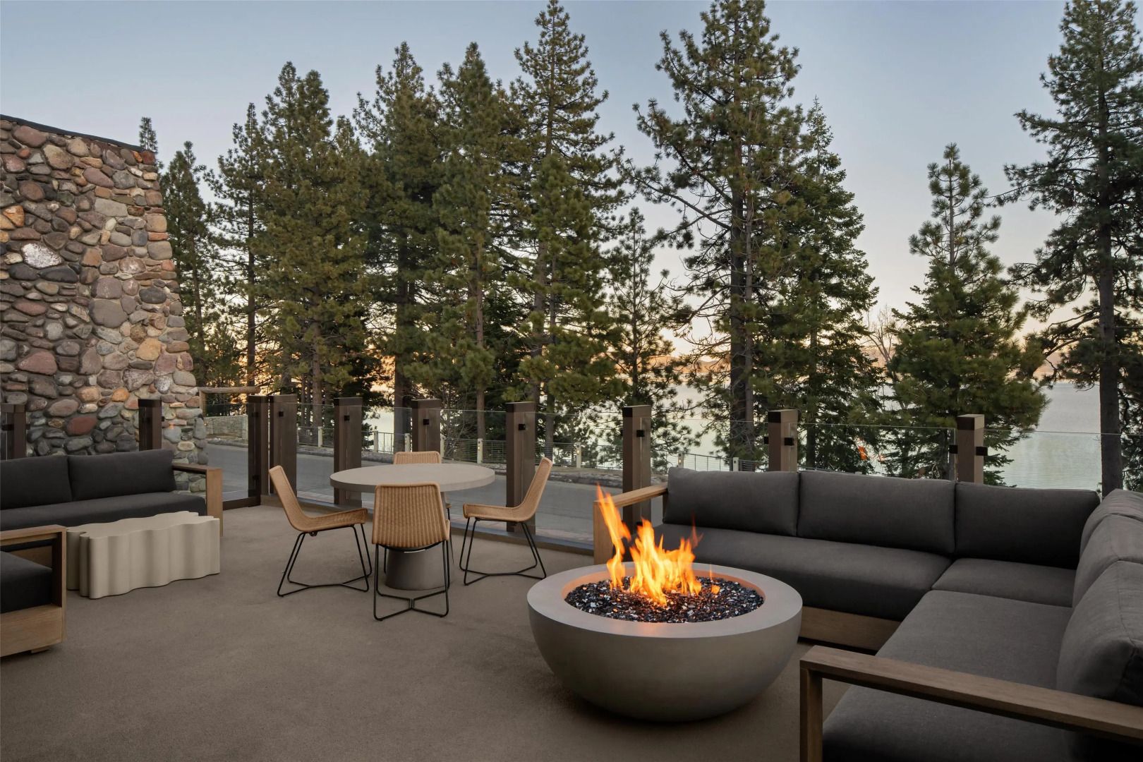 evo Hotel Tahoe City