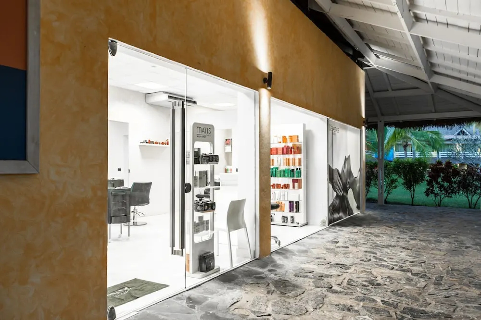 Andilana Beach Resort