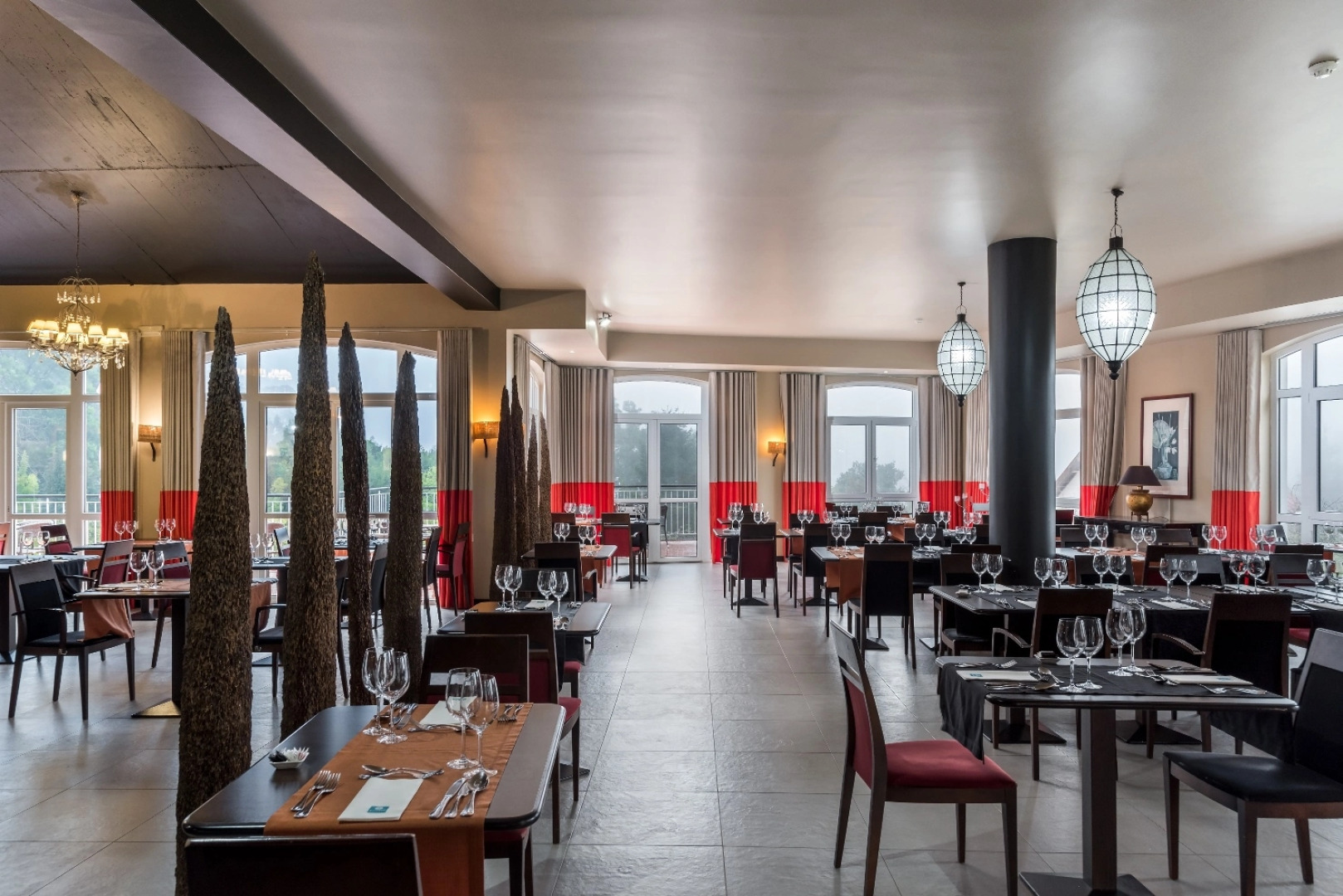 Enotel Santo da Serra