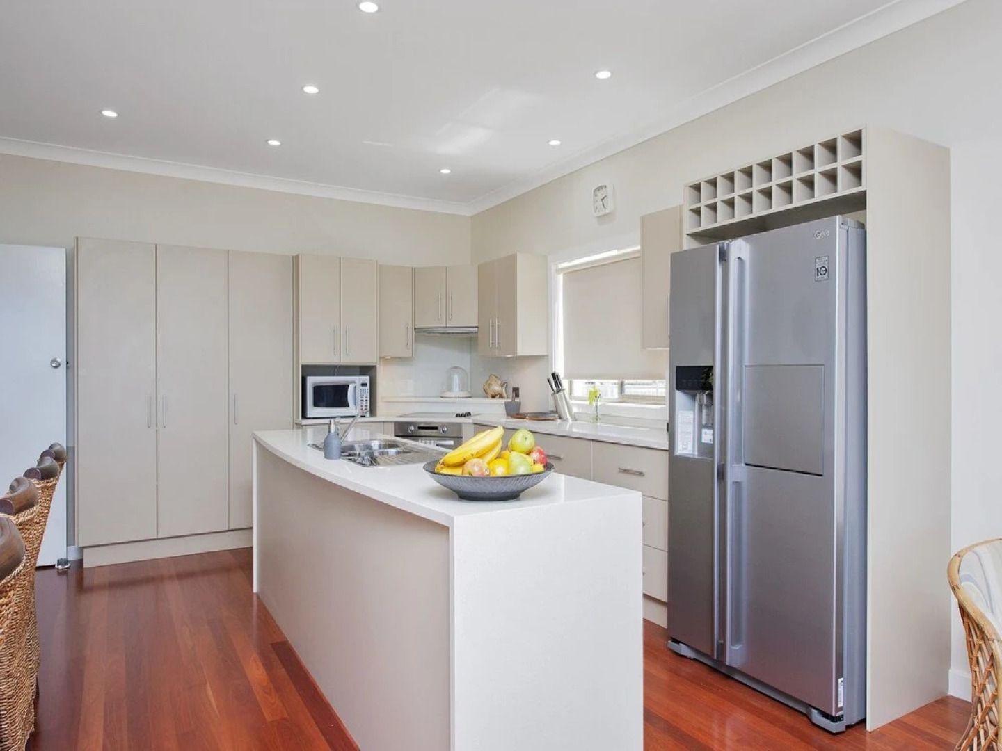 Whispering Sands at Corlette