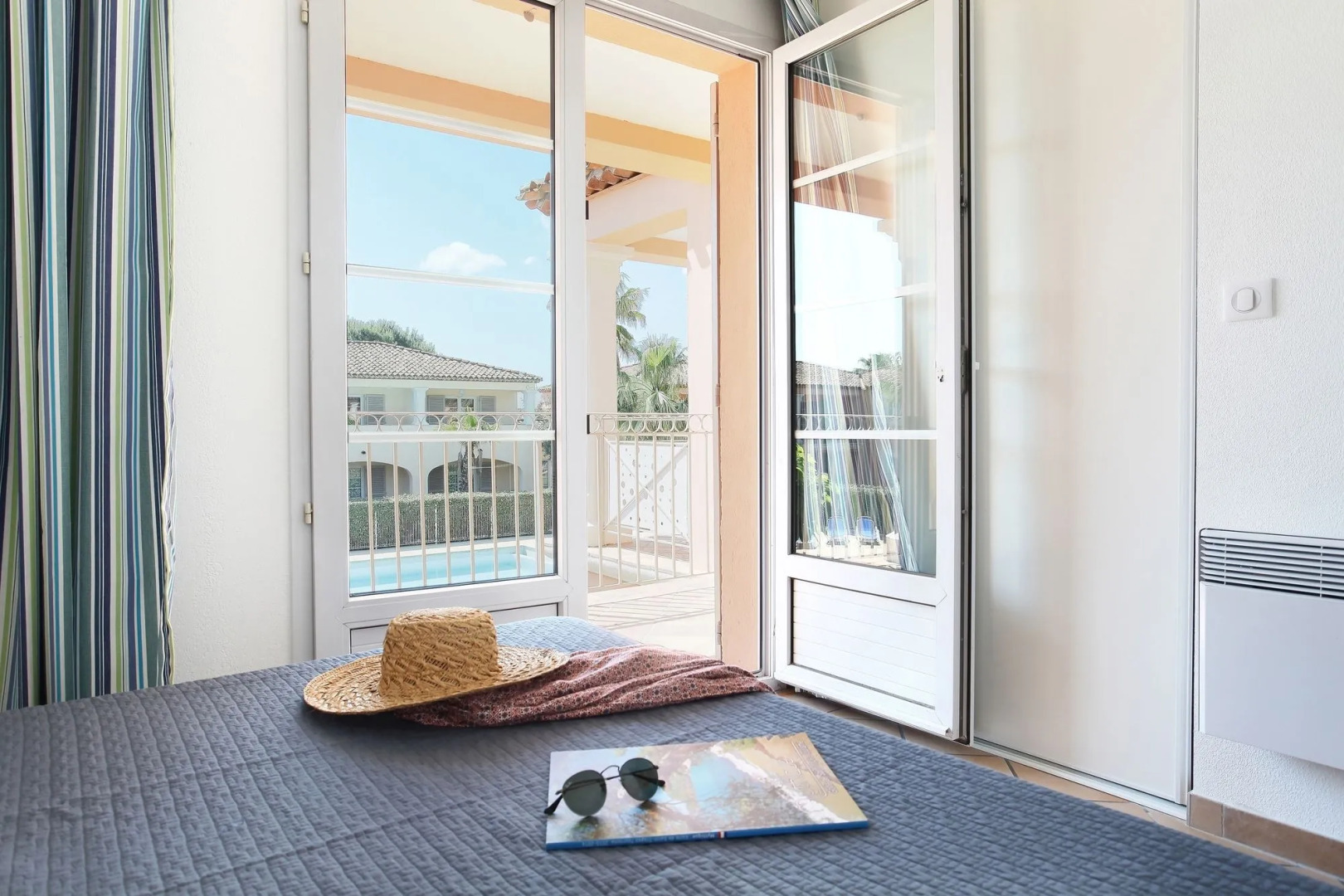 Résidence Odalys La Palmeraie