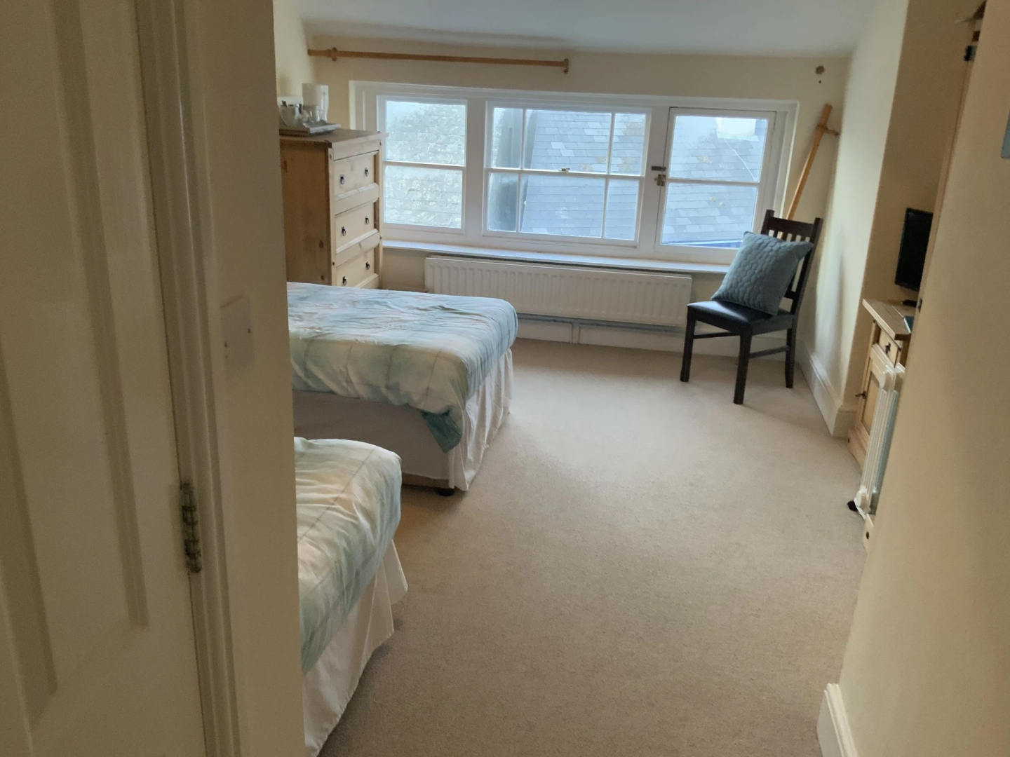 The Wayfarer Inn