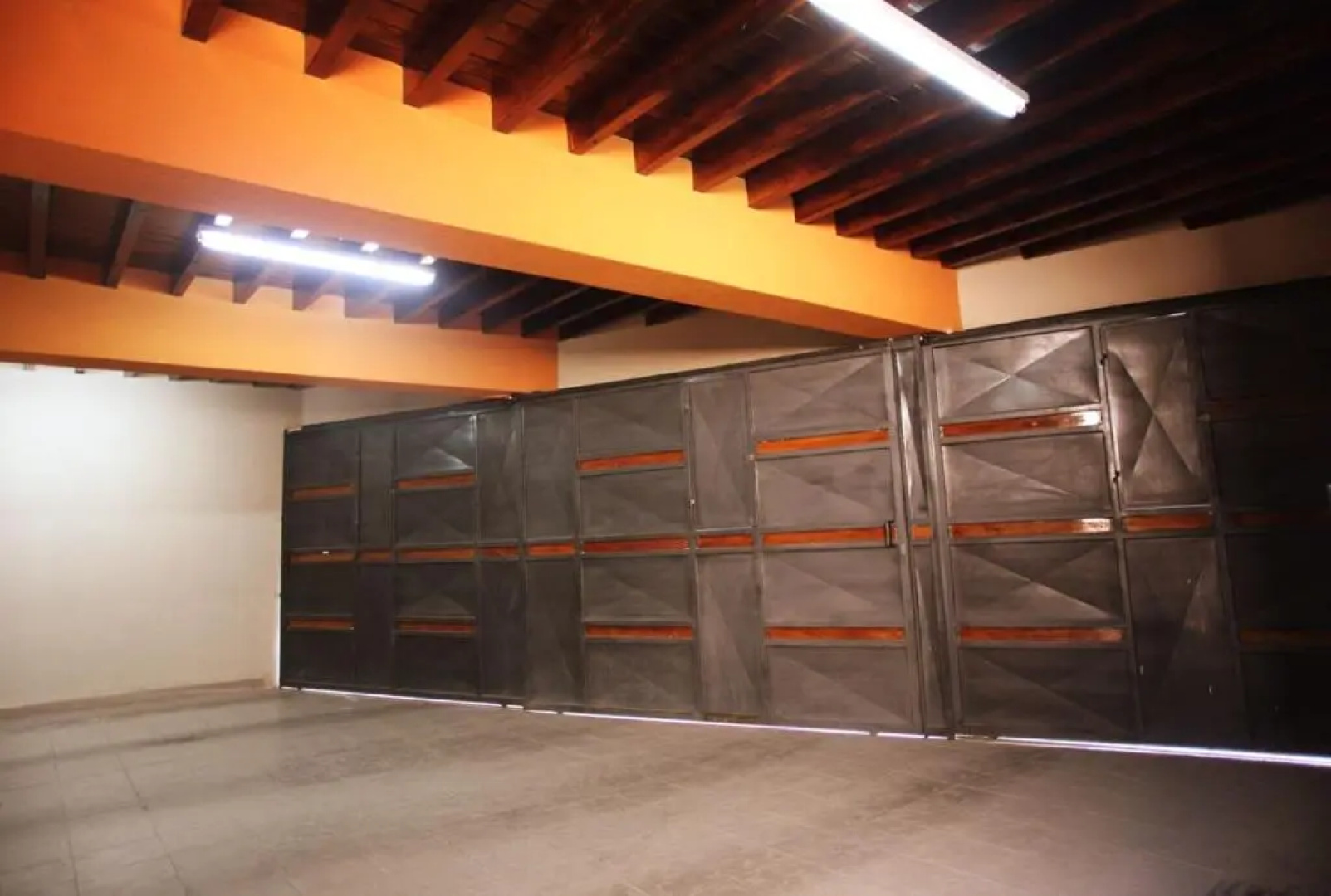 Solares de Tupungato