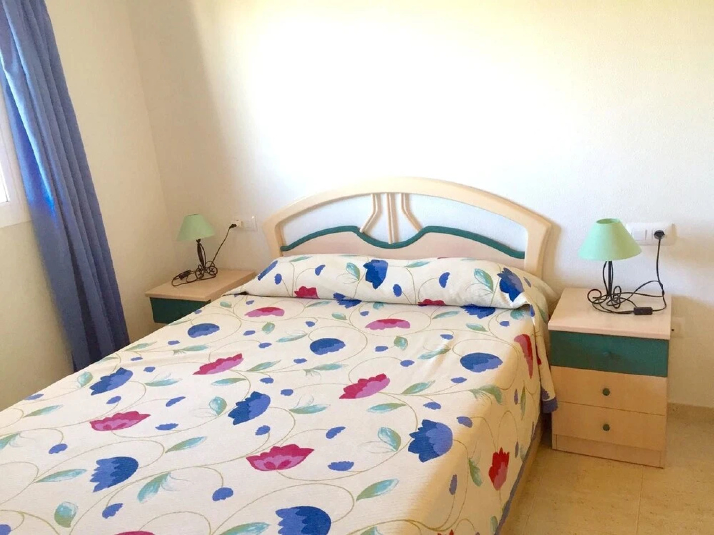 House With 3 Bedrooms in Gran Alacant, With Wonderful Mountain View, P