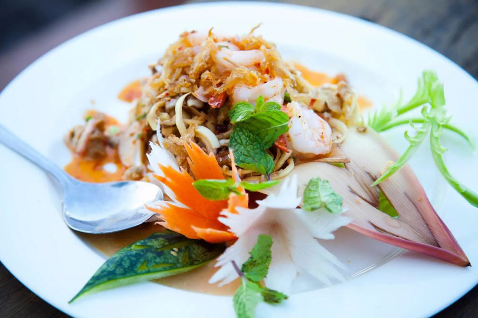 Fortune View Khong Hotel Nakhon Phanom